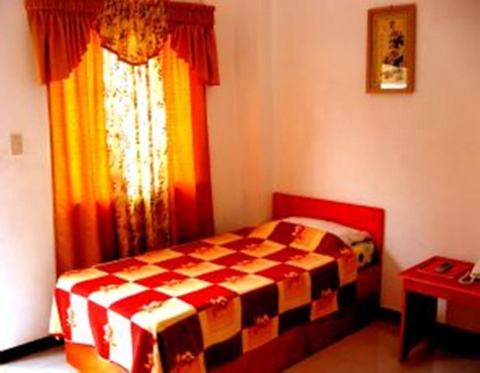 Ladaga Inn & Restaurant Panglao Chambre photo