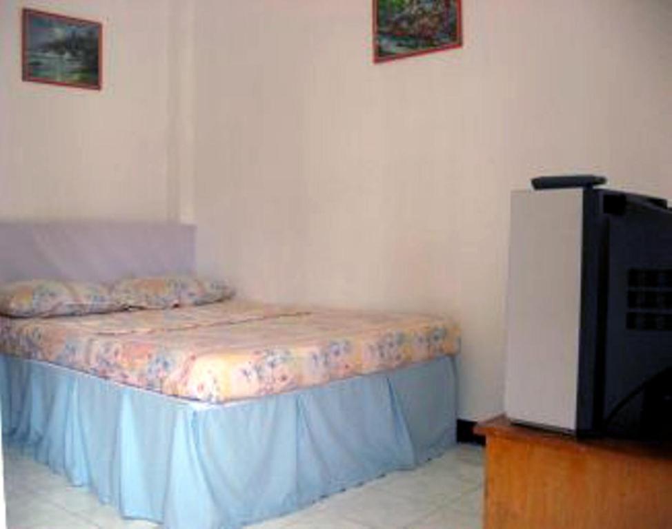 Ladaga Inn & Restaurant Panglao Extérieur photo