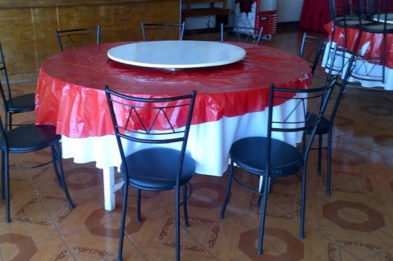 Ladaga Inn & Restaurant Panglao Extérieur photo