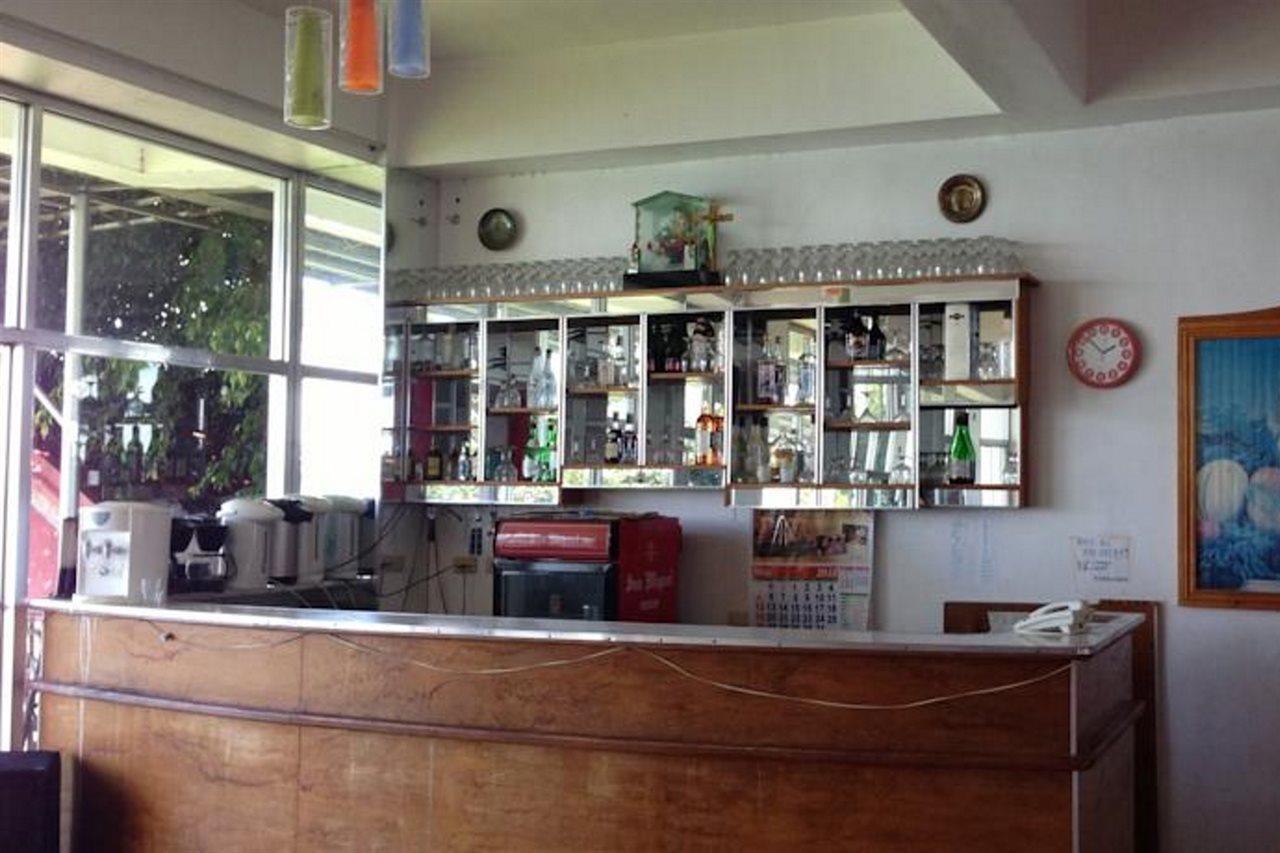 Ladaga Inn & Restaurant Panglao Extérieur photo