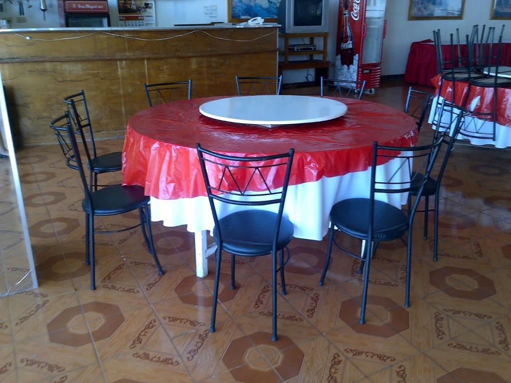 Ladaga Inn & Restaurant Panglao Extérieur photo