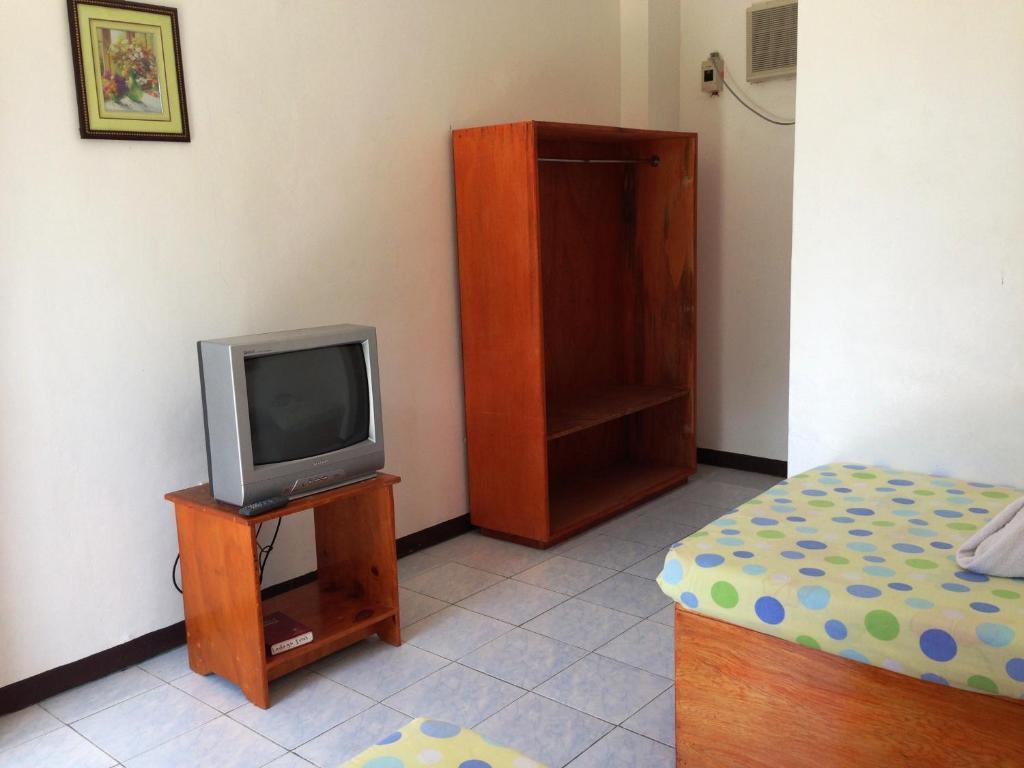 Ladaga Inn & Restaurant Panglao Chambre photo