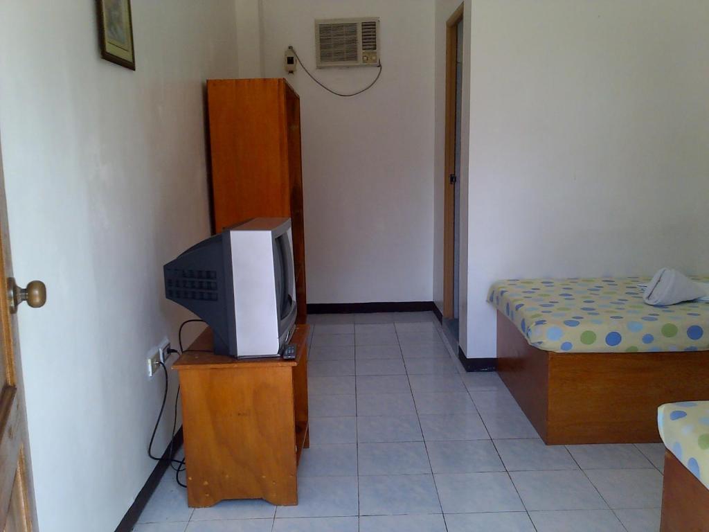 Ladaga Inn & Restaurant Panglao Chambre photo