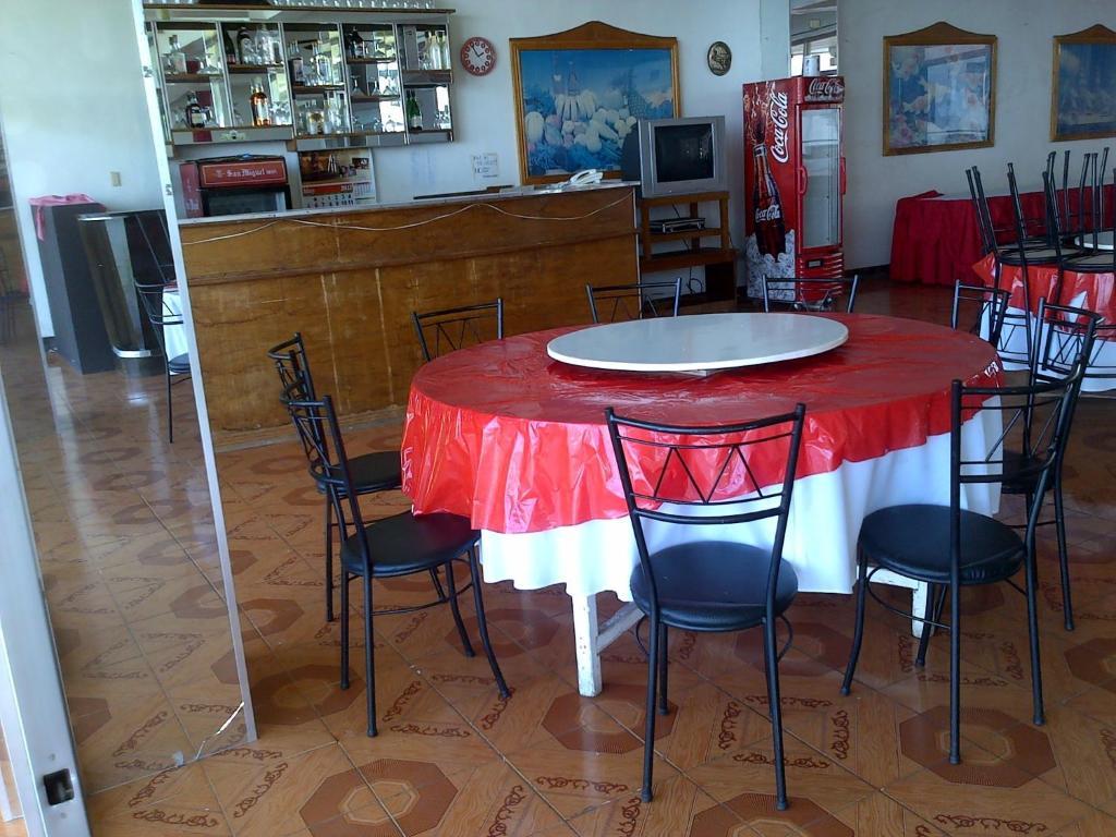 Ladaga Inn & Restaurant Panglao Extérieur photo