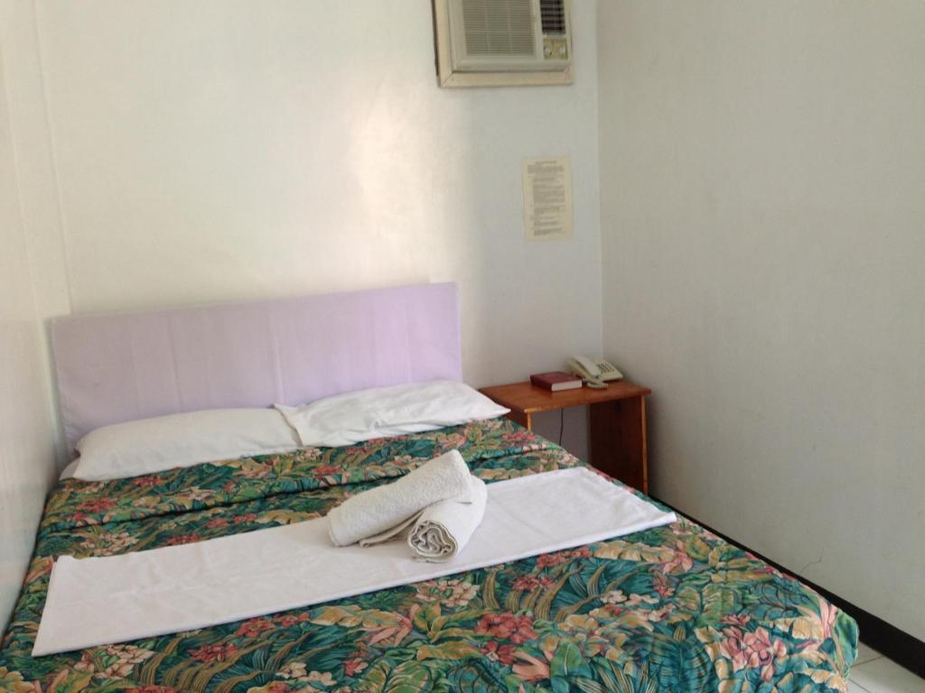 Ladaga Inn & Restaurant Panglao Chambre photo