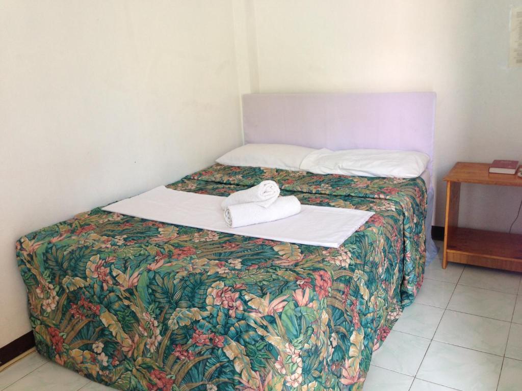 Ladaga Inn & Restaurant Panglao Chambre photo
