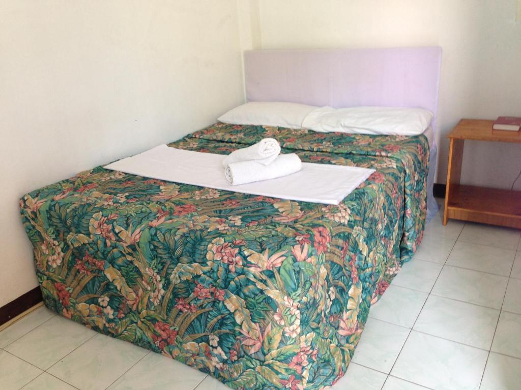 Ladaga Inn & Restaurant Panglao Chambre photo